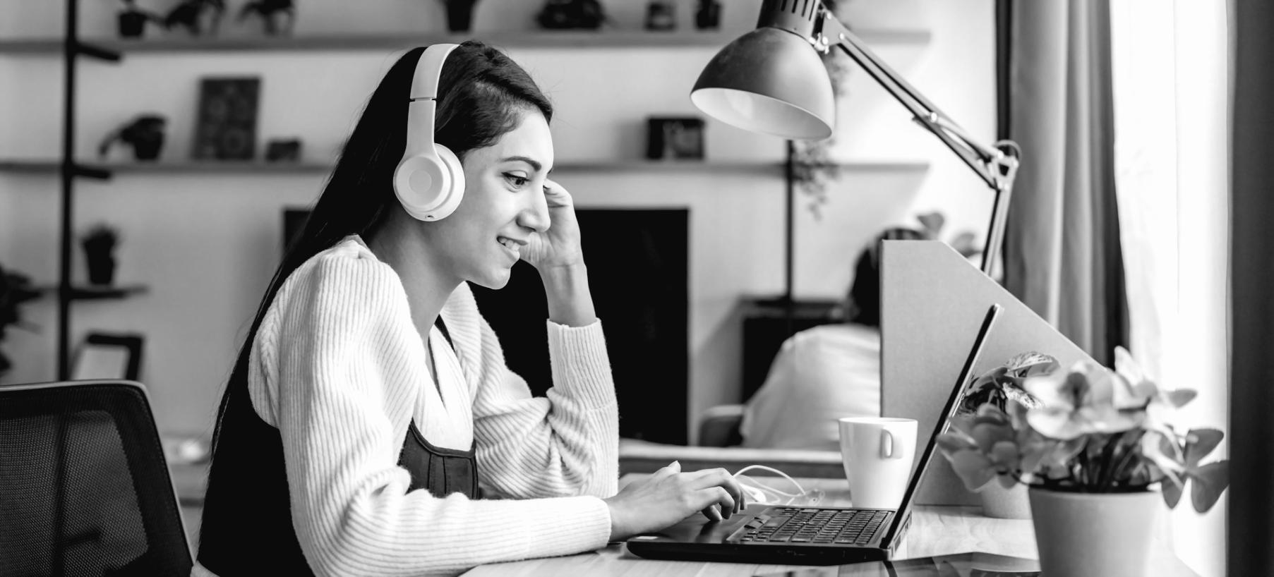 Ukázka z webináře ppluscourier věnovaného finančnímu předpovídání